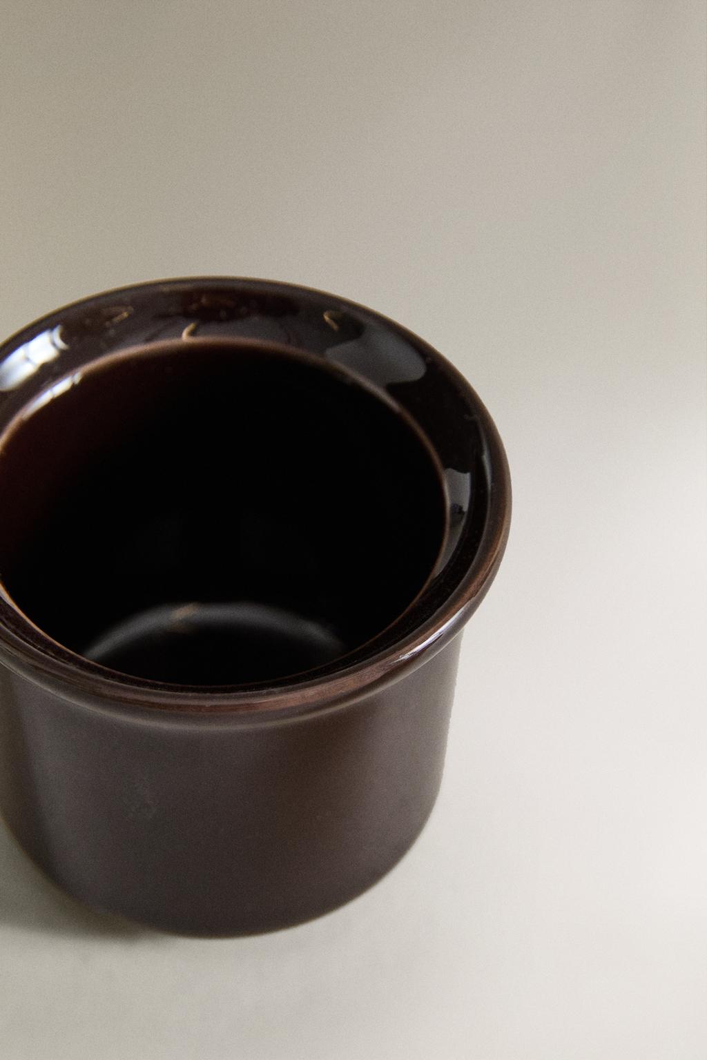 Фарфоровый чайный заварник