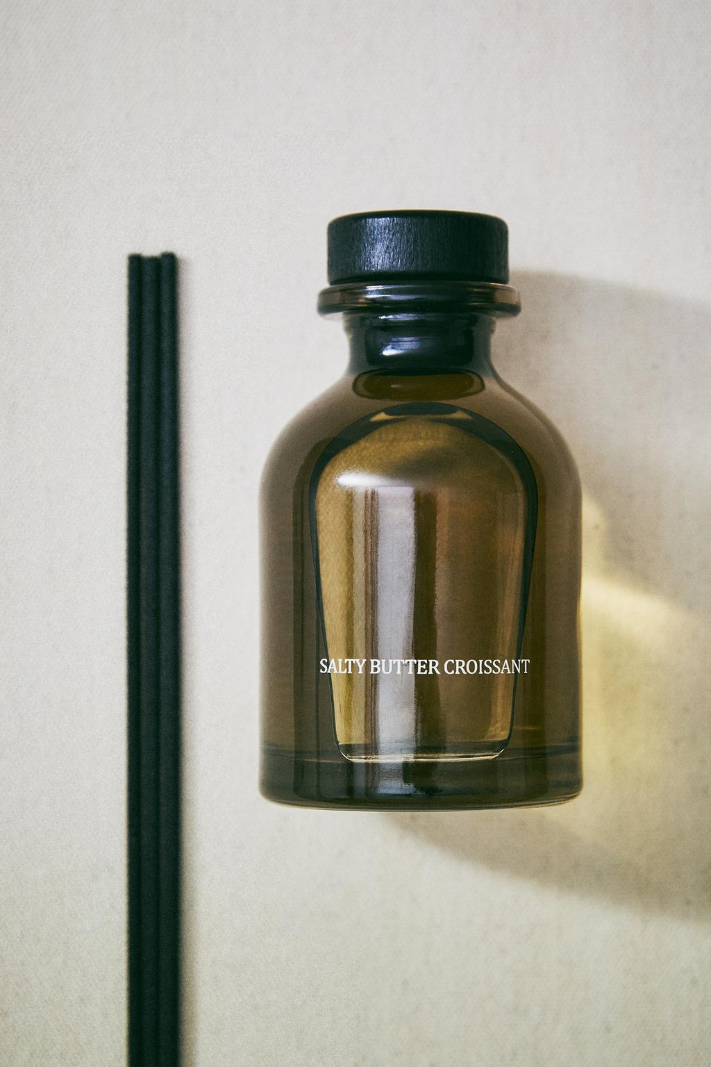 (120 мл) диффузор salty butter croissant