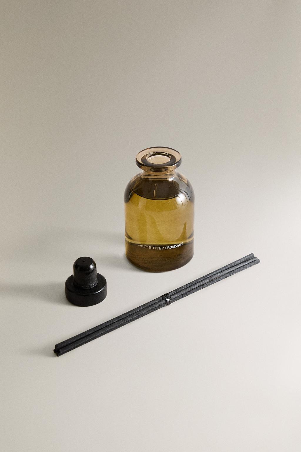 (120 мл) диффузор salty butter croissant