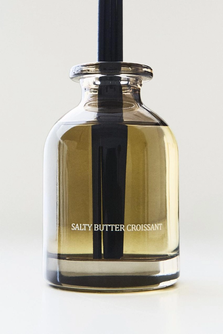 (120 мл) диффузор salty butter croissant