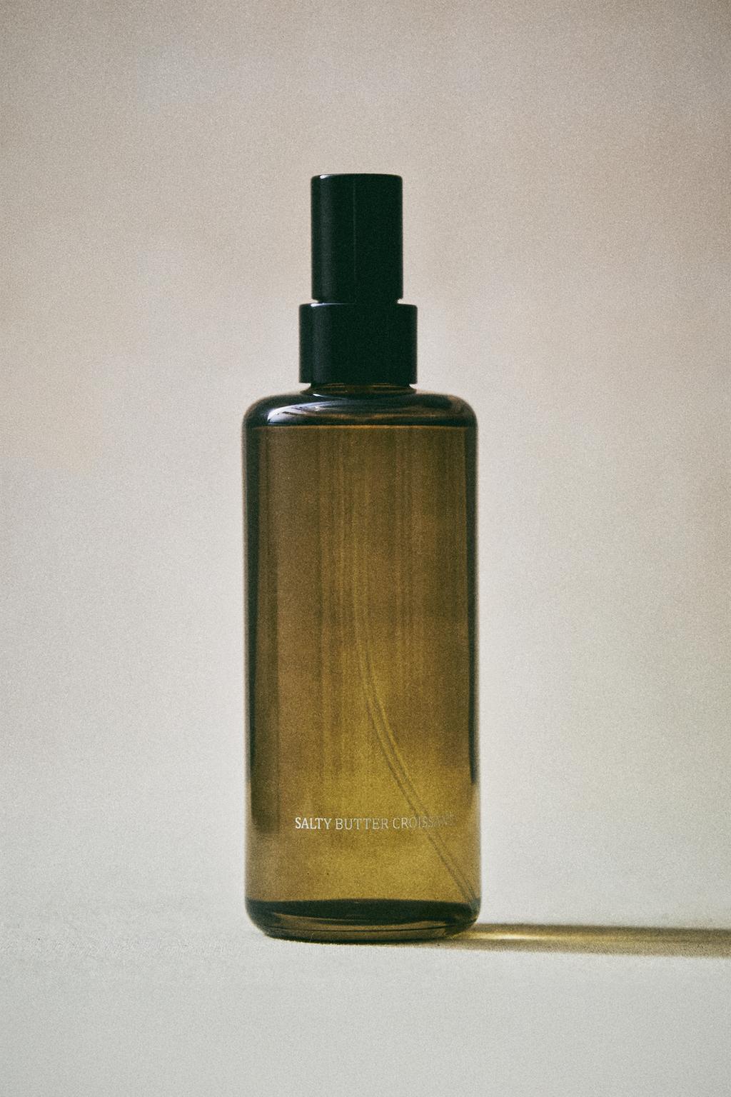 (200 мл) ароматизатор спрей с ароматом слонового масла и круассана