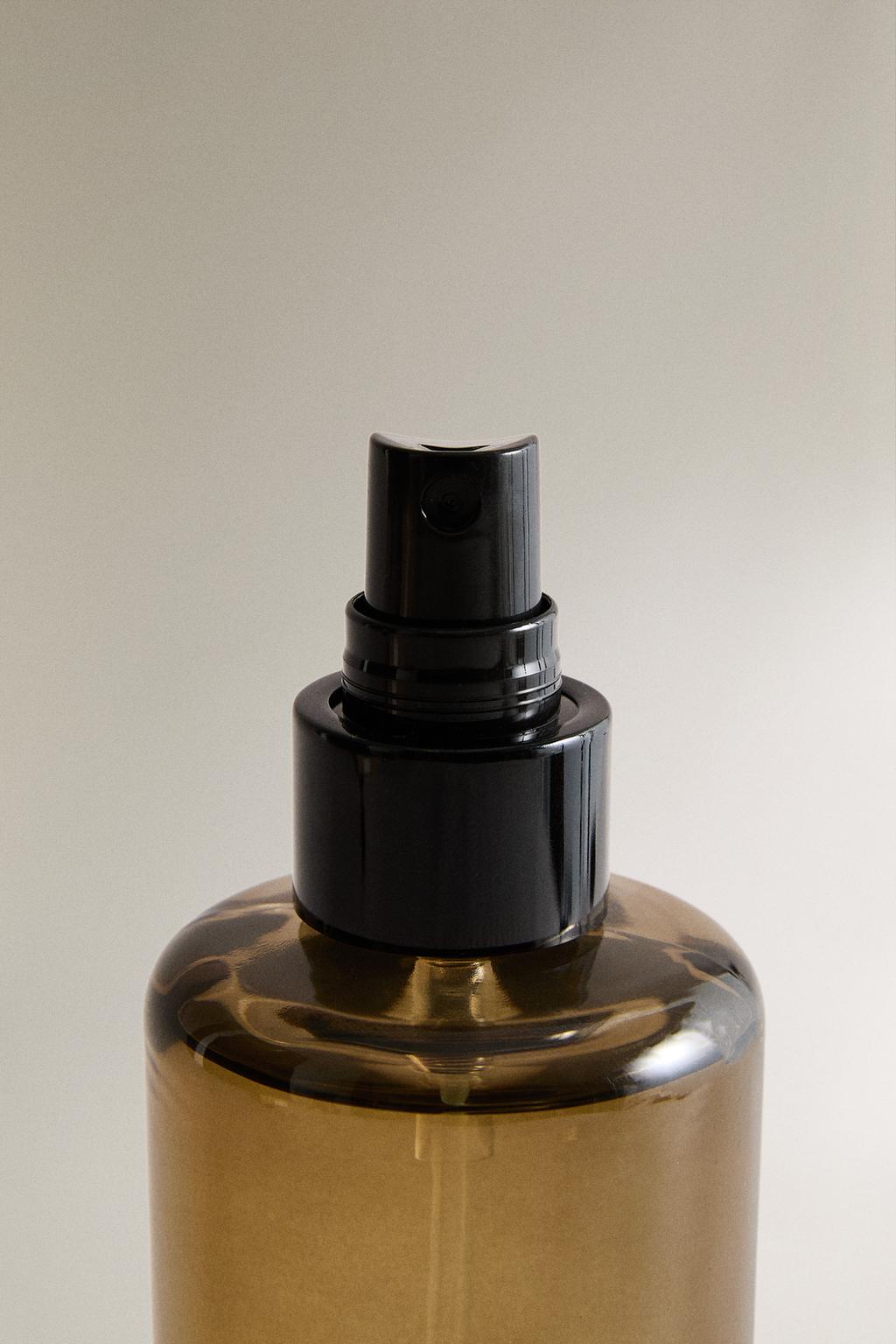 (200 мл) ароматизатор спрей с ароматом слонового масла и круассана