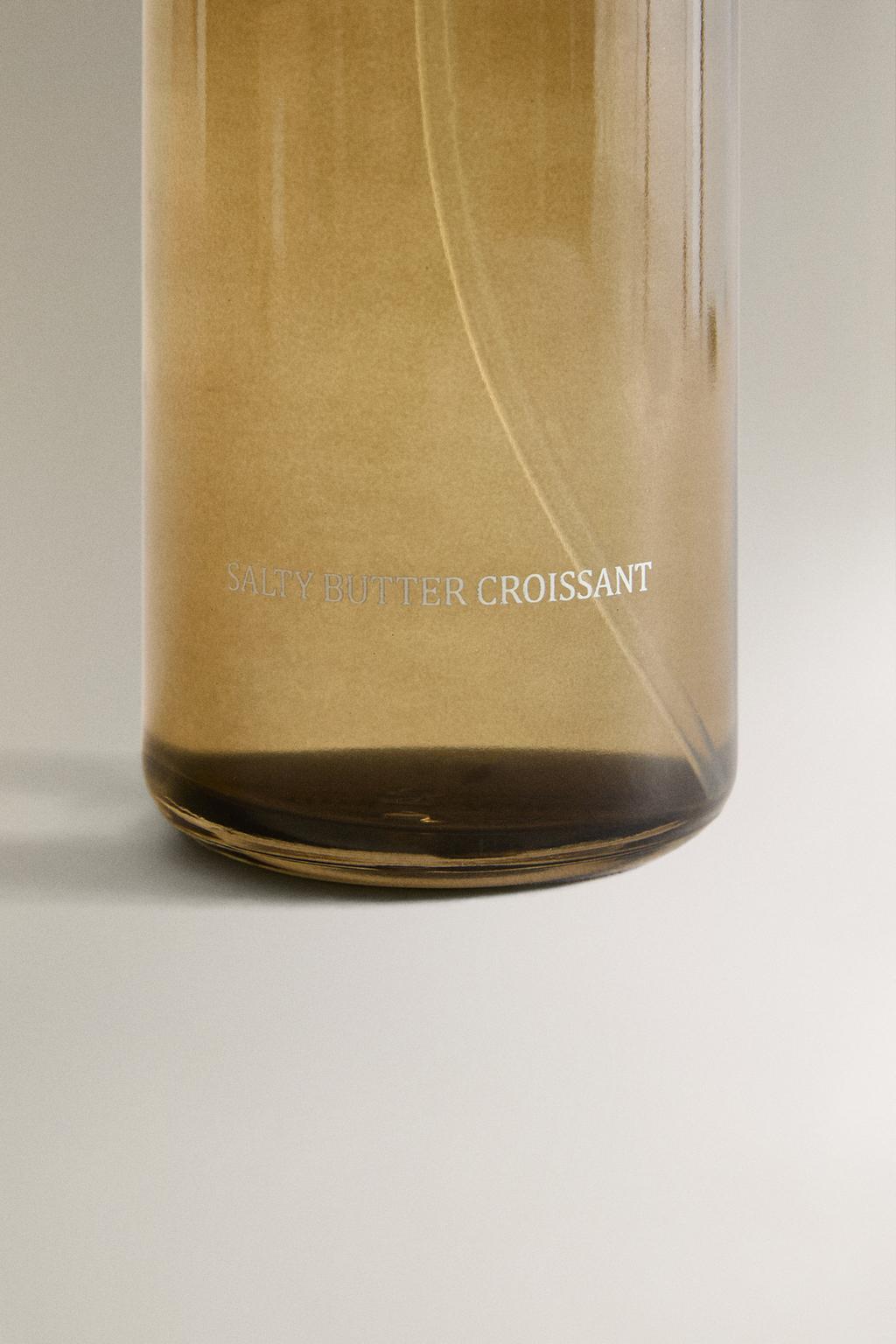 (200 мл) ароматизатор спрей с ароматом слонового масла и круассана