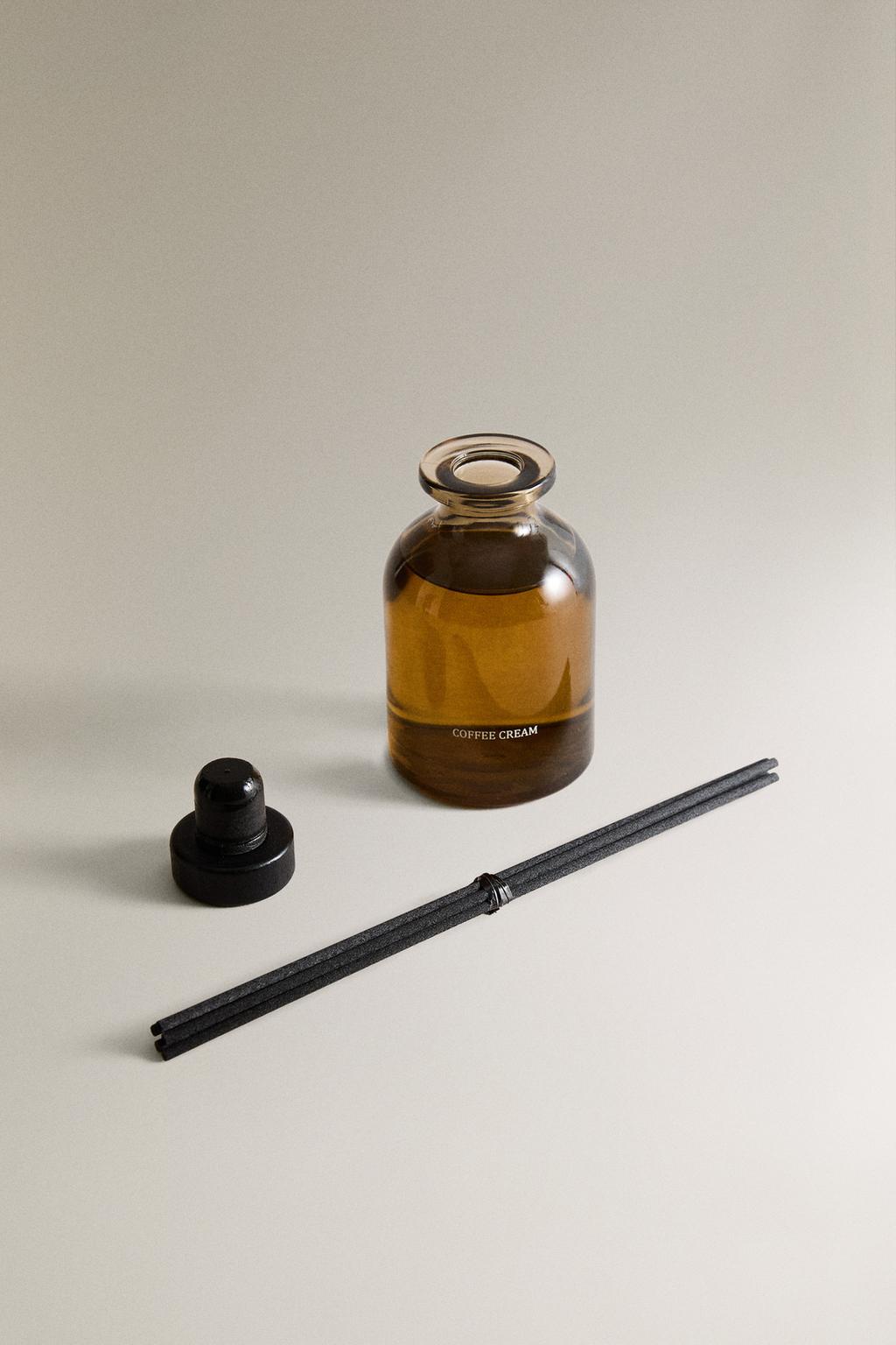 (120 мл) ароматизатор для трости coffee cream