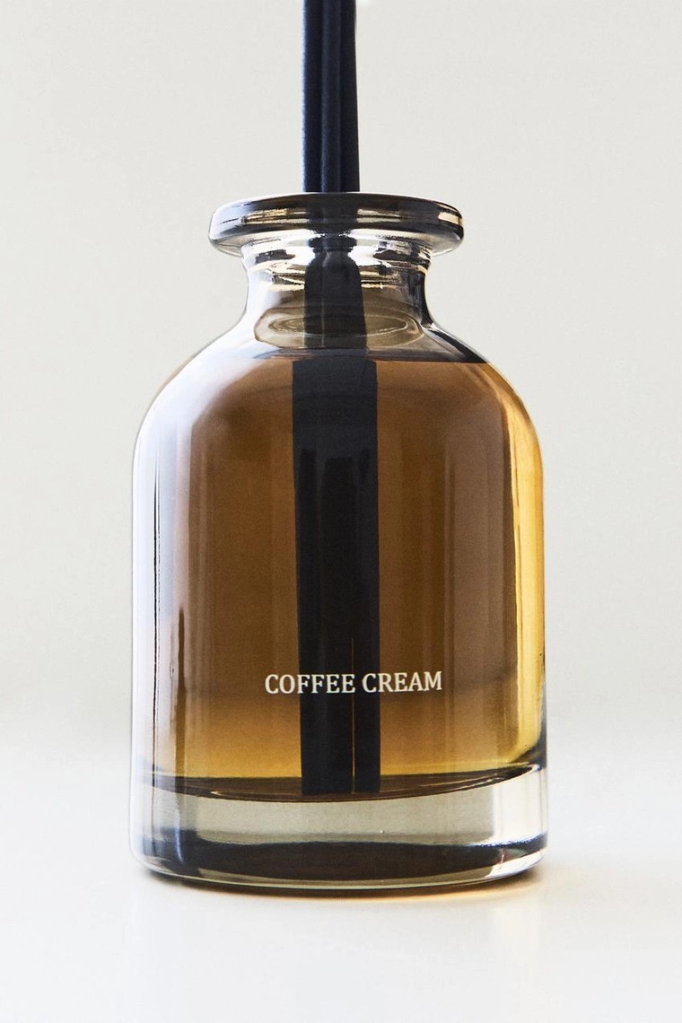 (120 мл) ароматизатор для трости coffee cream