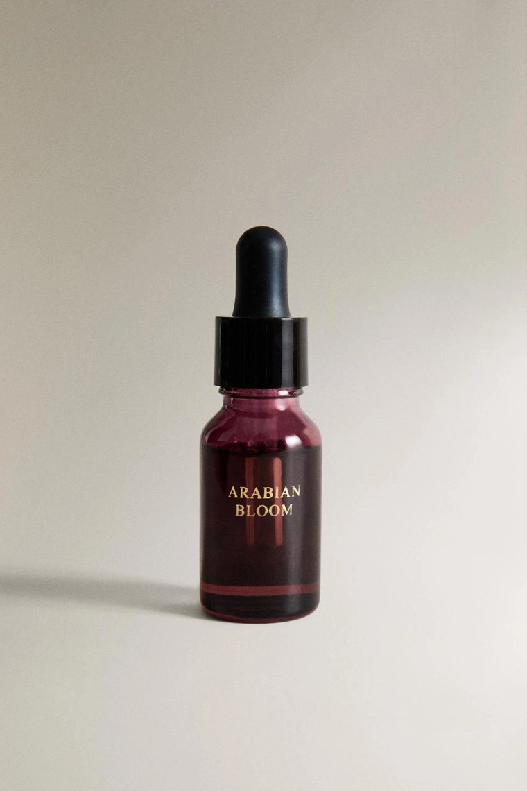 Набор эфирного масла и камней arabian bloom