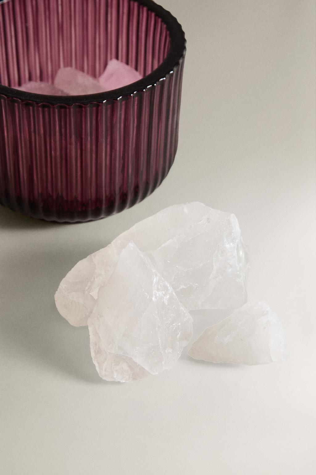 Набор эфирного масла и камней arabian bloom