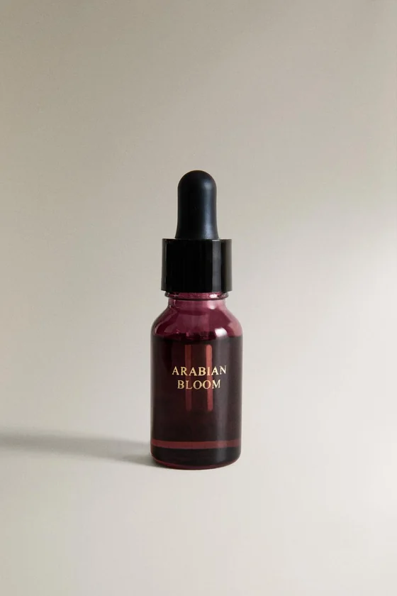 Набор эфирного масла и камней arabian bloom