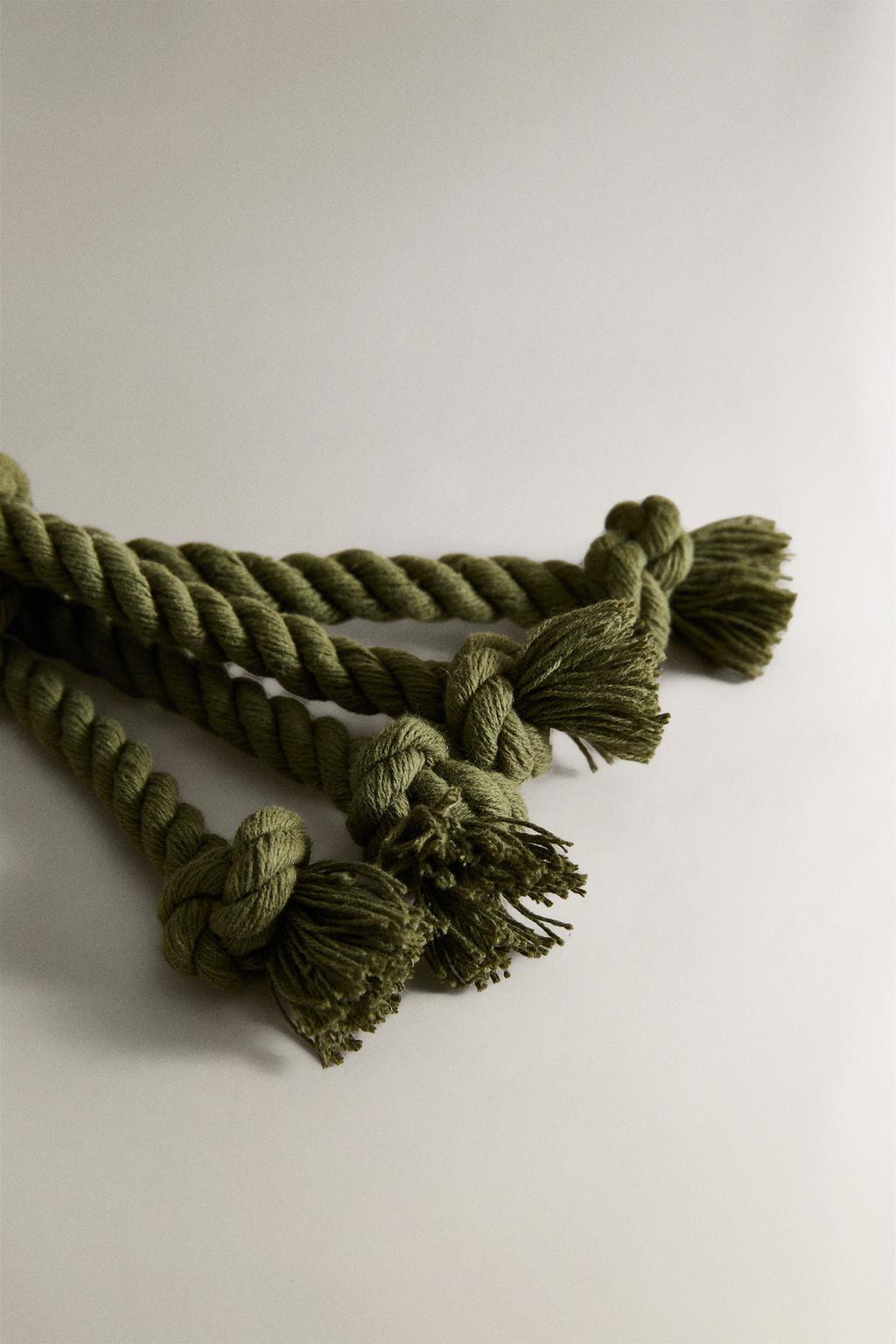 Игрушка для домашних животных поппи букет