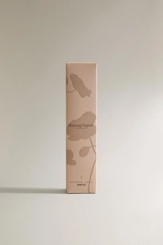 (200 мл) диффузор для комнаты blooming magnolia