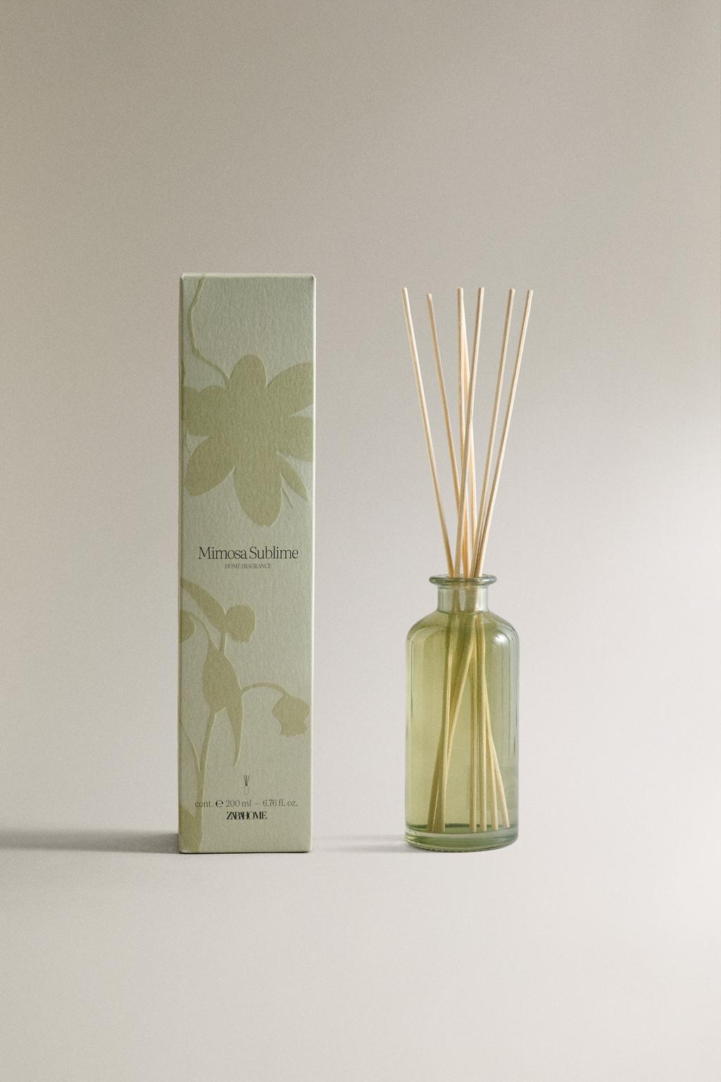 (200 мл) диффузор для дома mimosa sublime