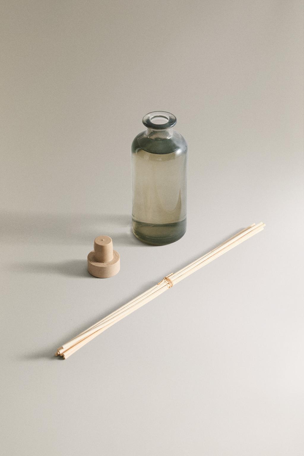 (200 мл) диффузоры с ароматом апельсинового цвета