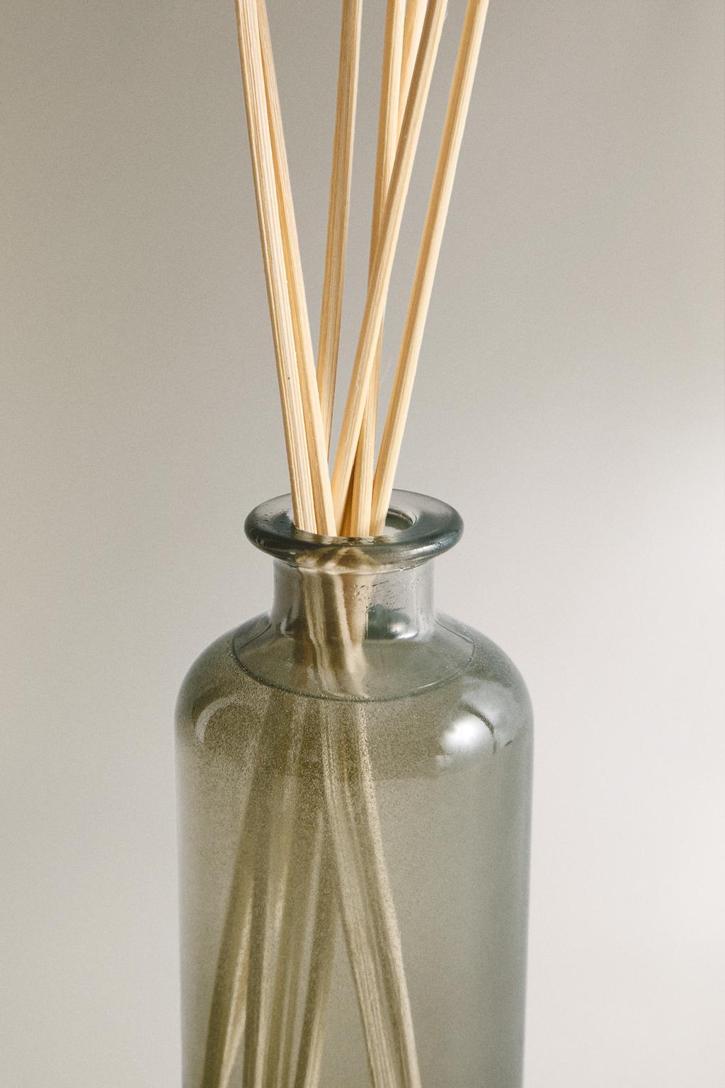 (200 мл) диффузоры с ароматом апельсинового цвета