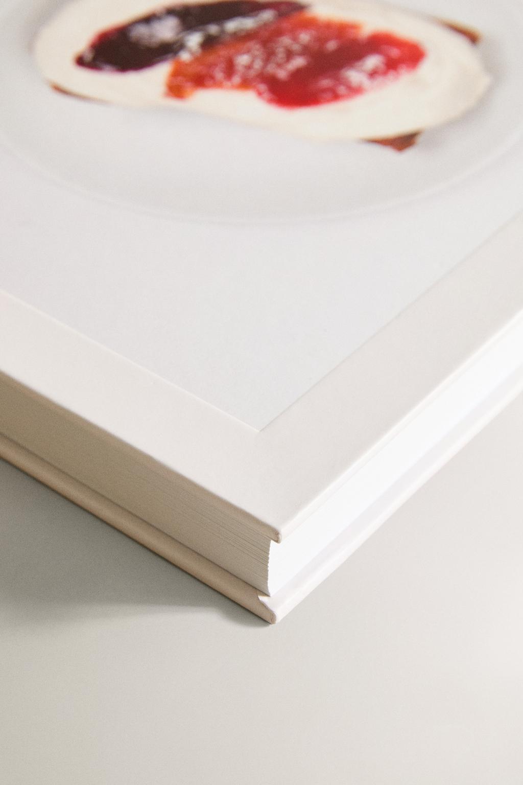 Книга the sqirl jam (на английском)