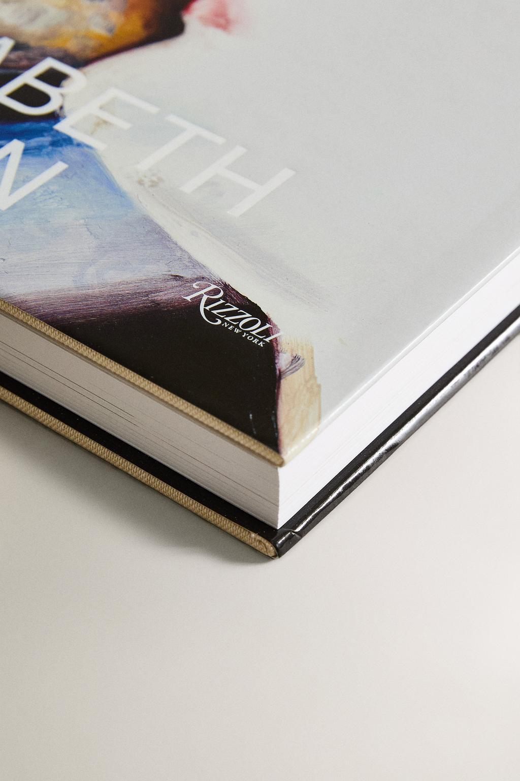 Книга элизабет пейтон (на английском)