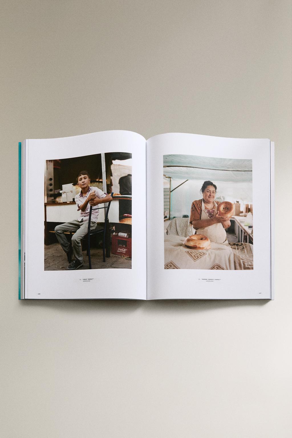 Журнал holiday №396 - выпуск о самарканде