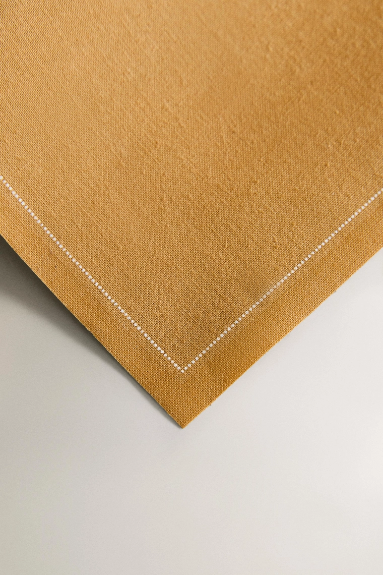 Набор многоразовых салфеток (набор из 20 штук)