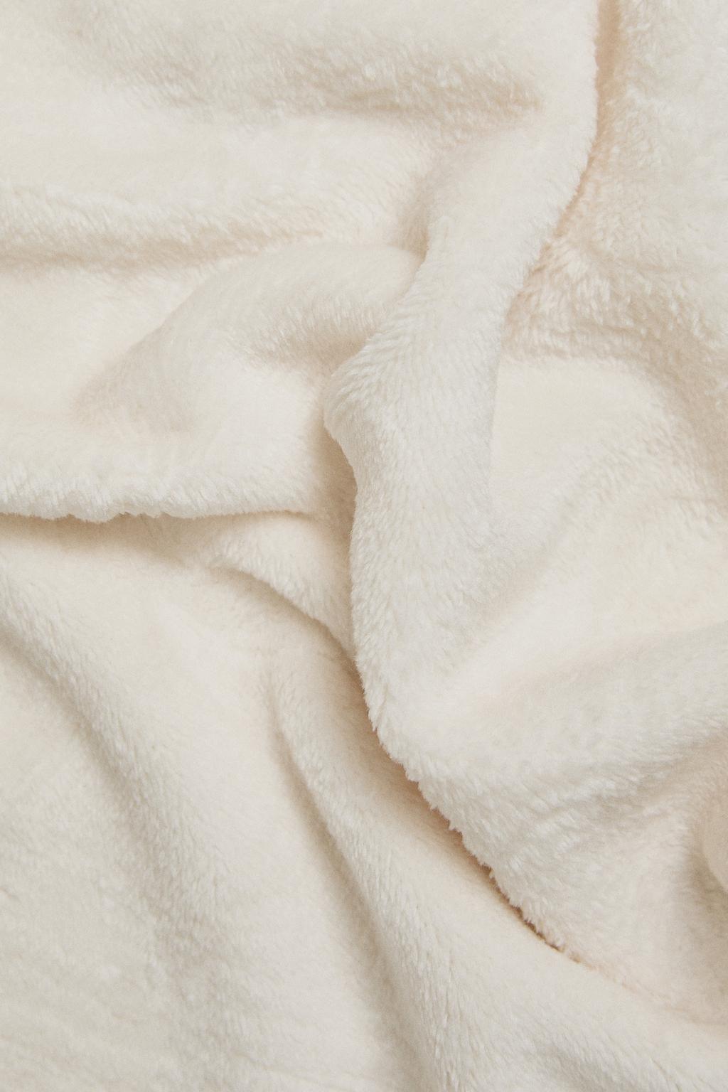 Хлопковое флисовое плед для младенцев