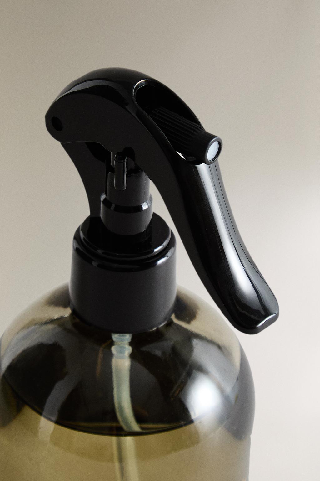 (230 мл) домашний спрей amber ruby