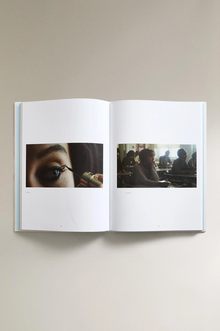 Книга присцилла - софия коппола (английский)