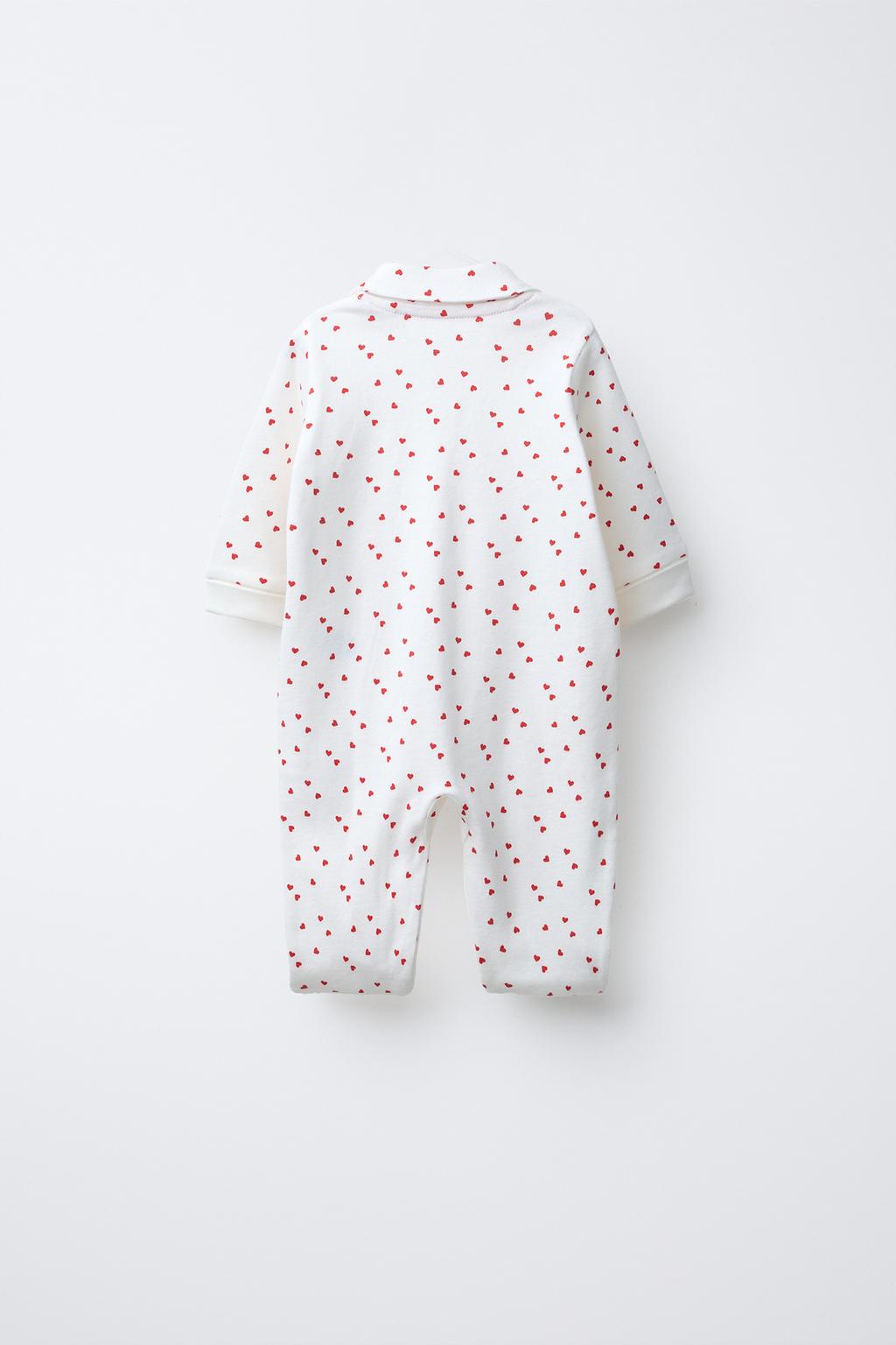 КОМБИНЕЗОН НА МОЛНИИ С ОТСТЕГИВАЮЩИМИСЯ НОЖКАМИ