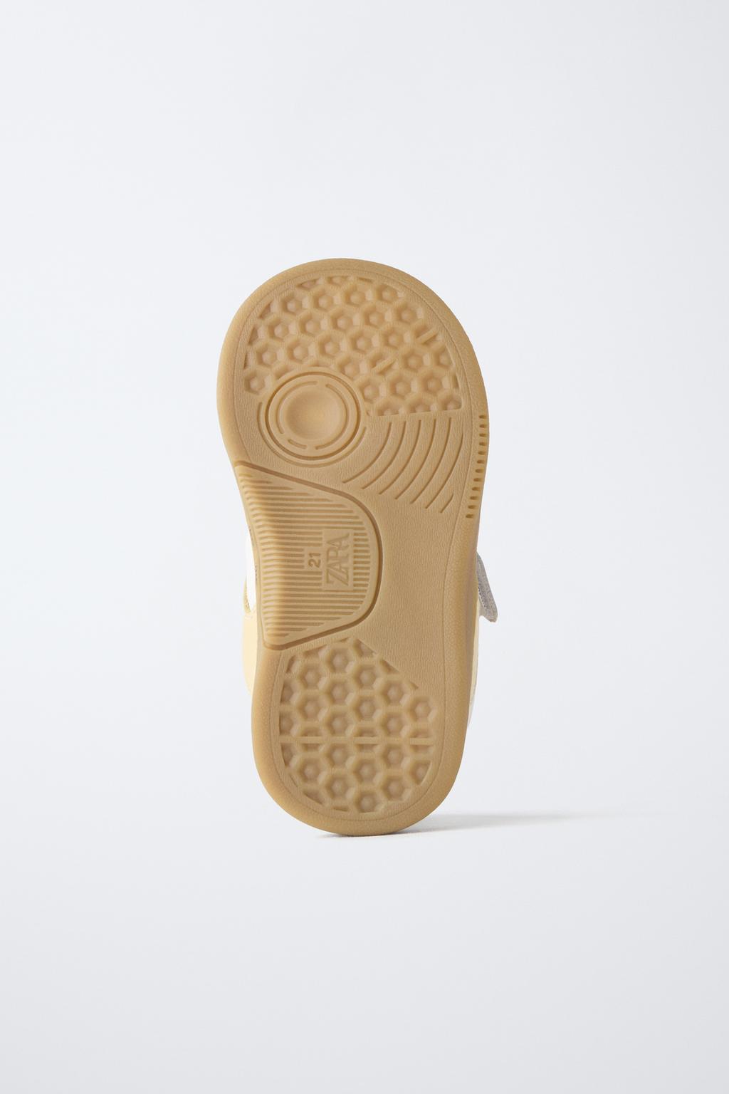 Кеды в стиле плимсолл с контрастными деталями