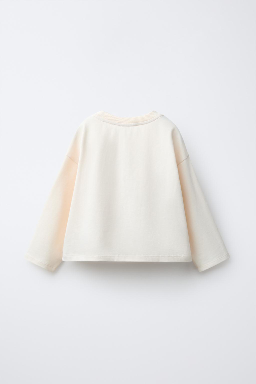 ФУТБОЛКА С РЕЛЬЕФНЫМ ПРИНТОМ NAON JEONG ©