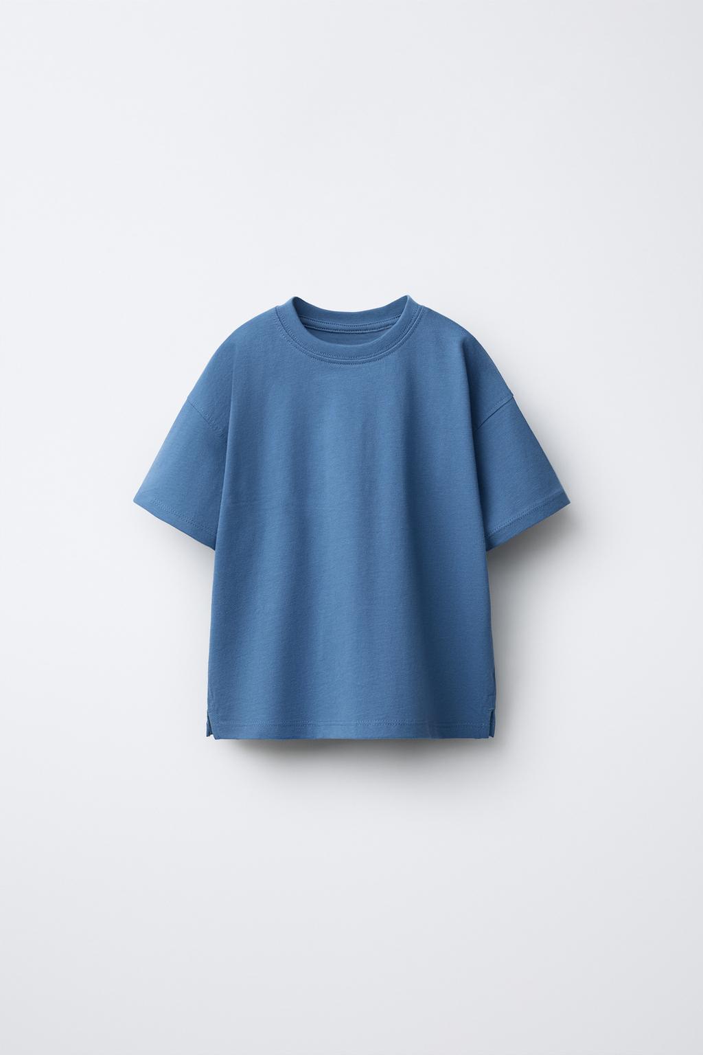 БАЗОВАЯ ФУТБОЛКА