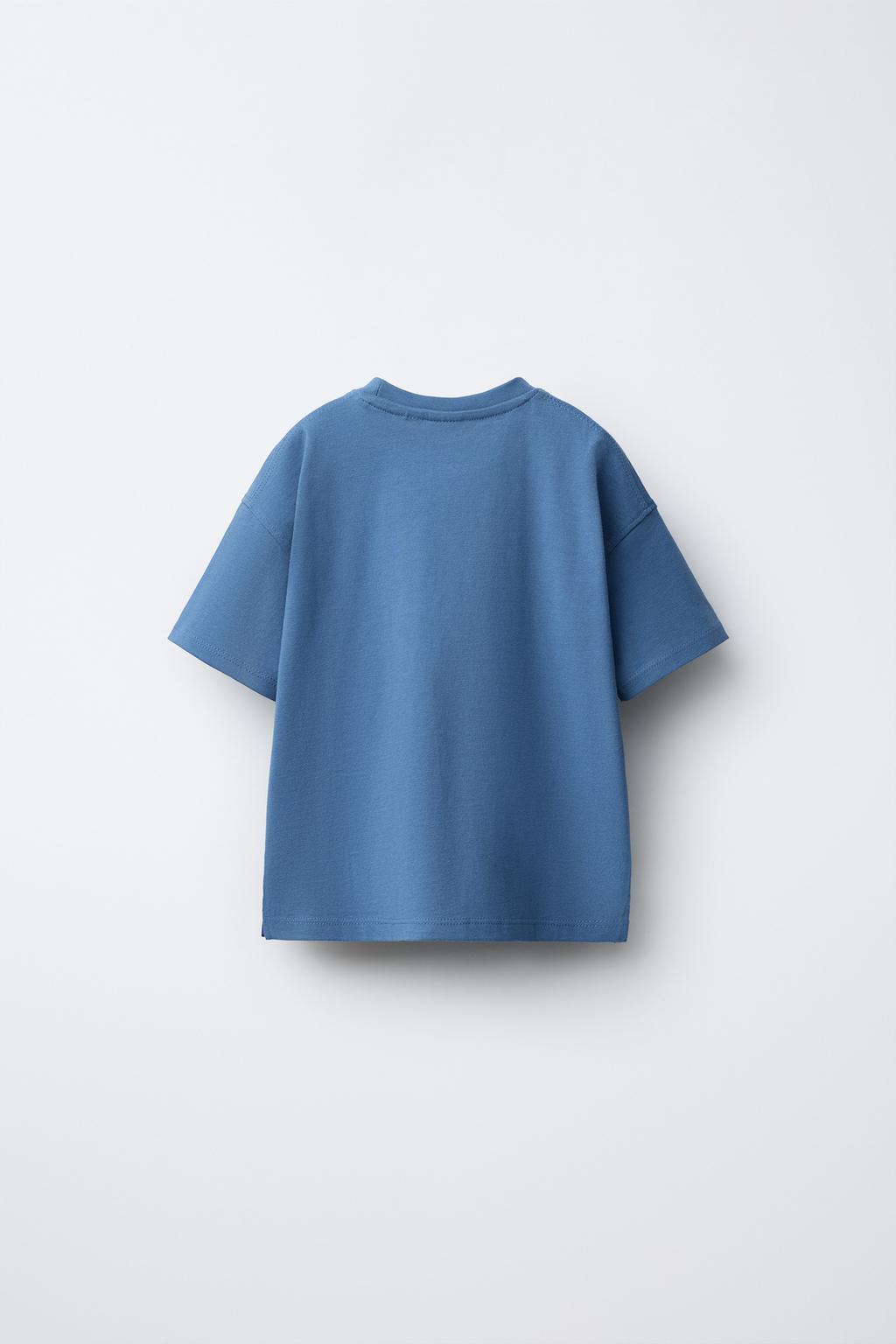 БАЗОВАЯ ФУТБОЛКА