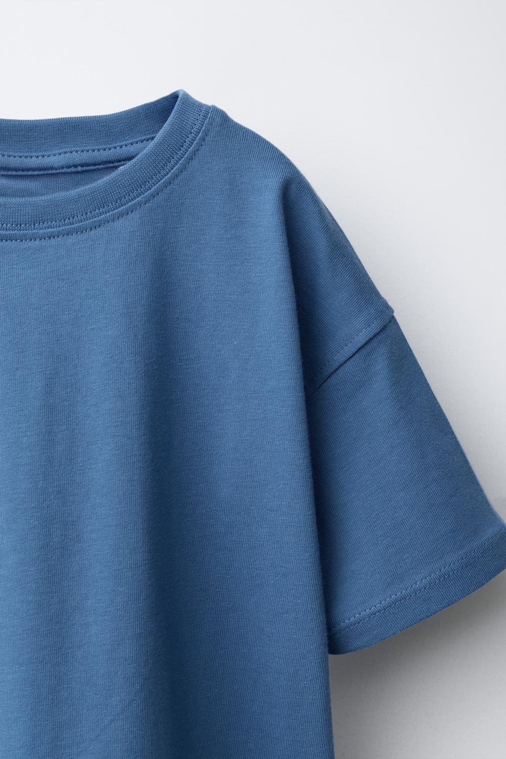 БАЗОВАЯ ФУТБОЛКА