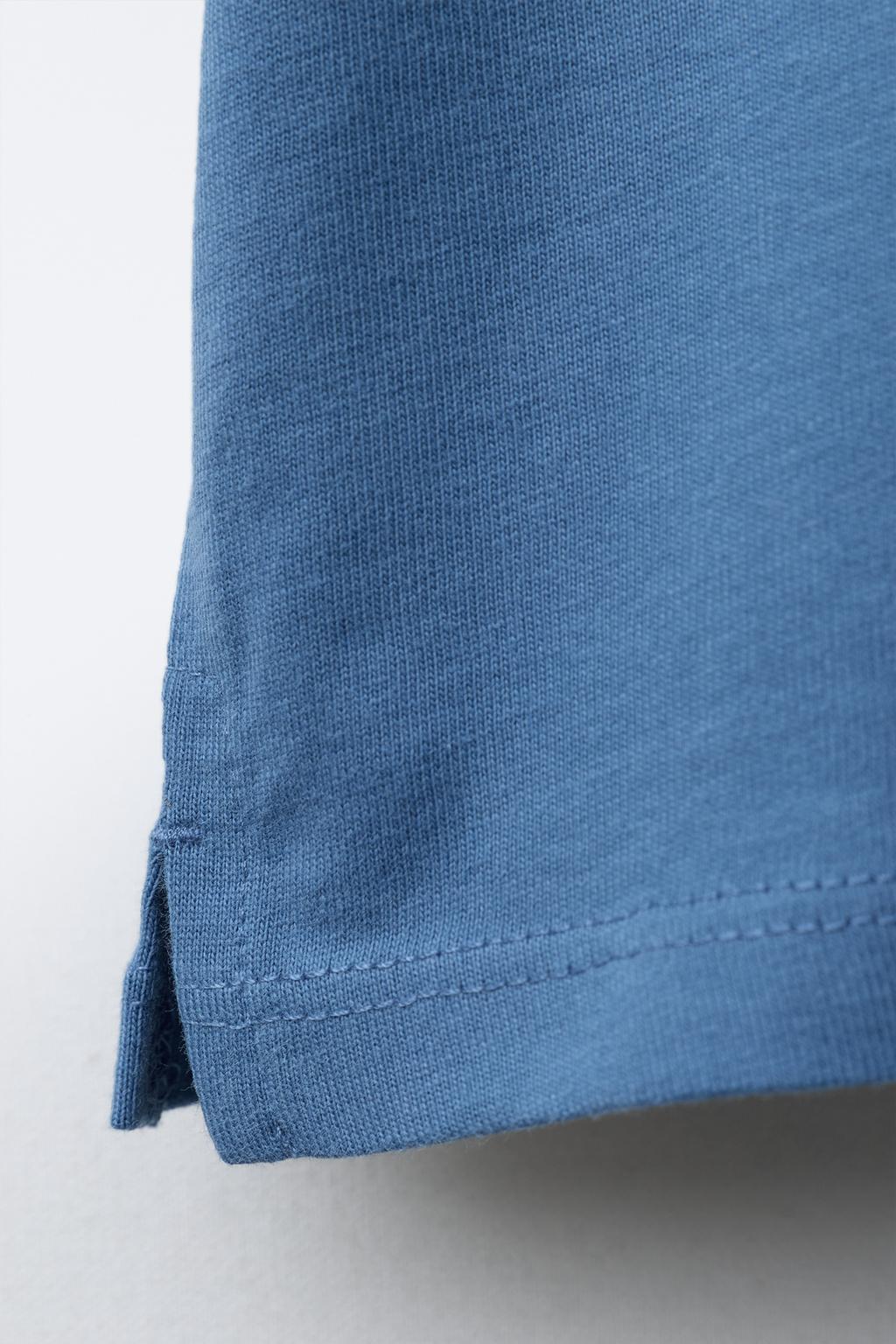 БАЗОВАЯ ФУТБОЛКА