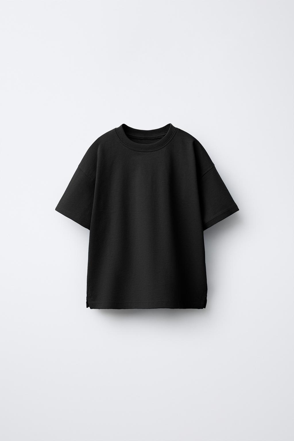 БАЗОВАЯ ФУТБОЛКА