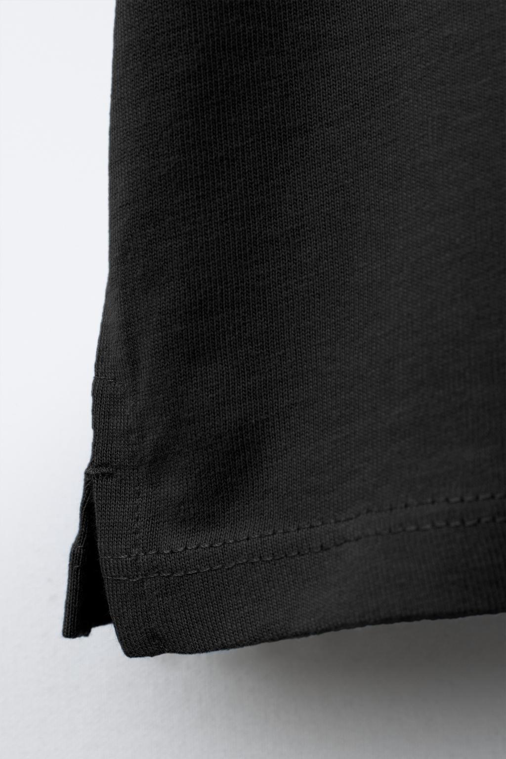 БАЗОВАЯ ФУТБОЛКА