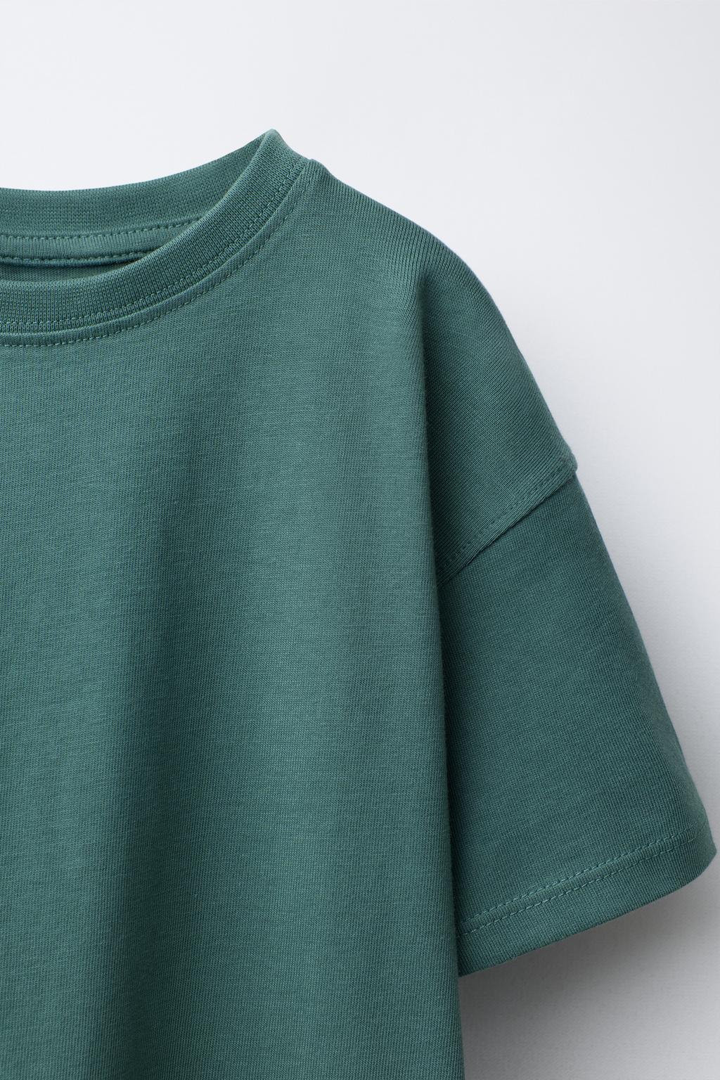 БАЗОВАЯ ФУТБОЛКА