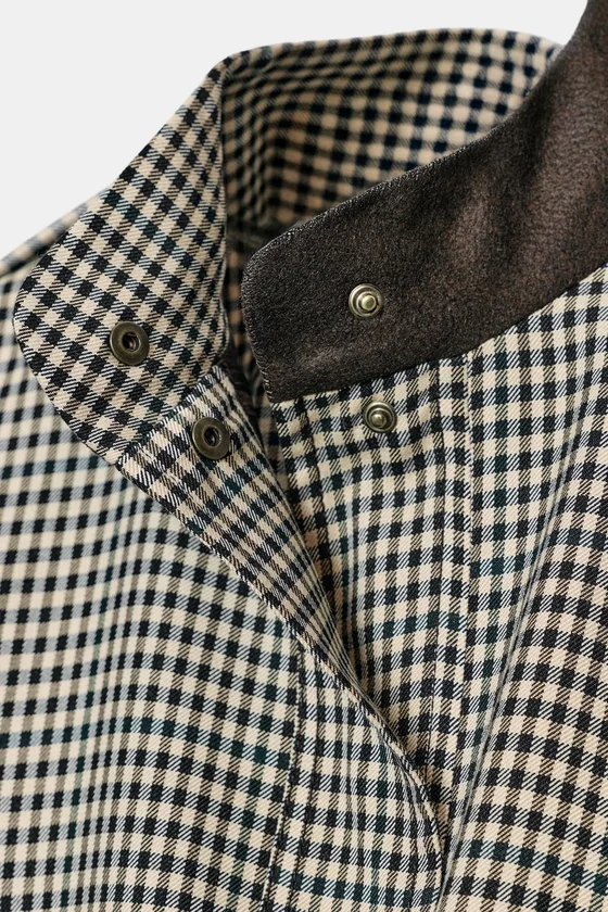 БОМБЕР В КЛЕТКУ — ZW COLLECTION