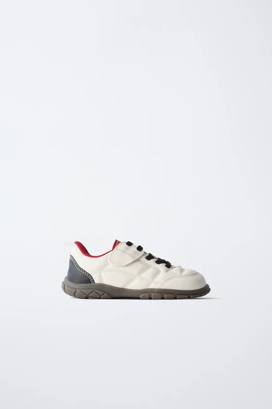 СПОРТИВНЫЕ КРОССОВКИ BAREFOOT