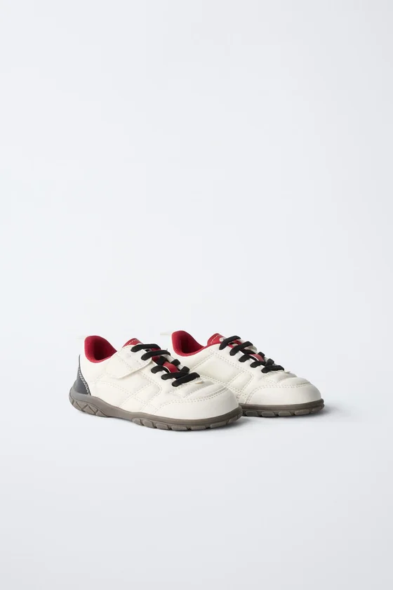 СПОРТИВНЫЕ КРОССОВКИ BAREFOOT