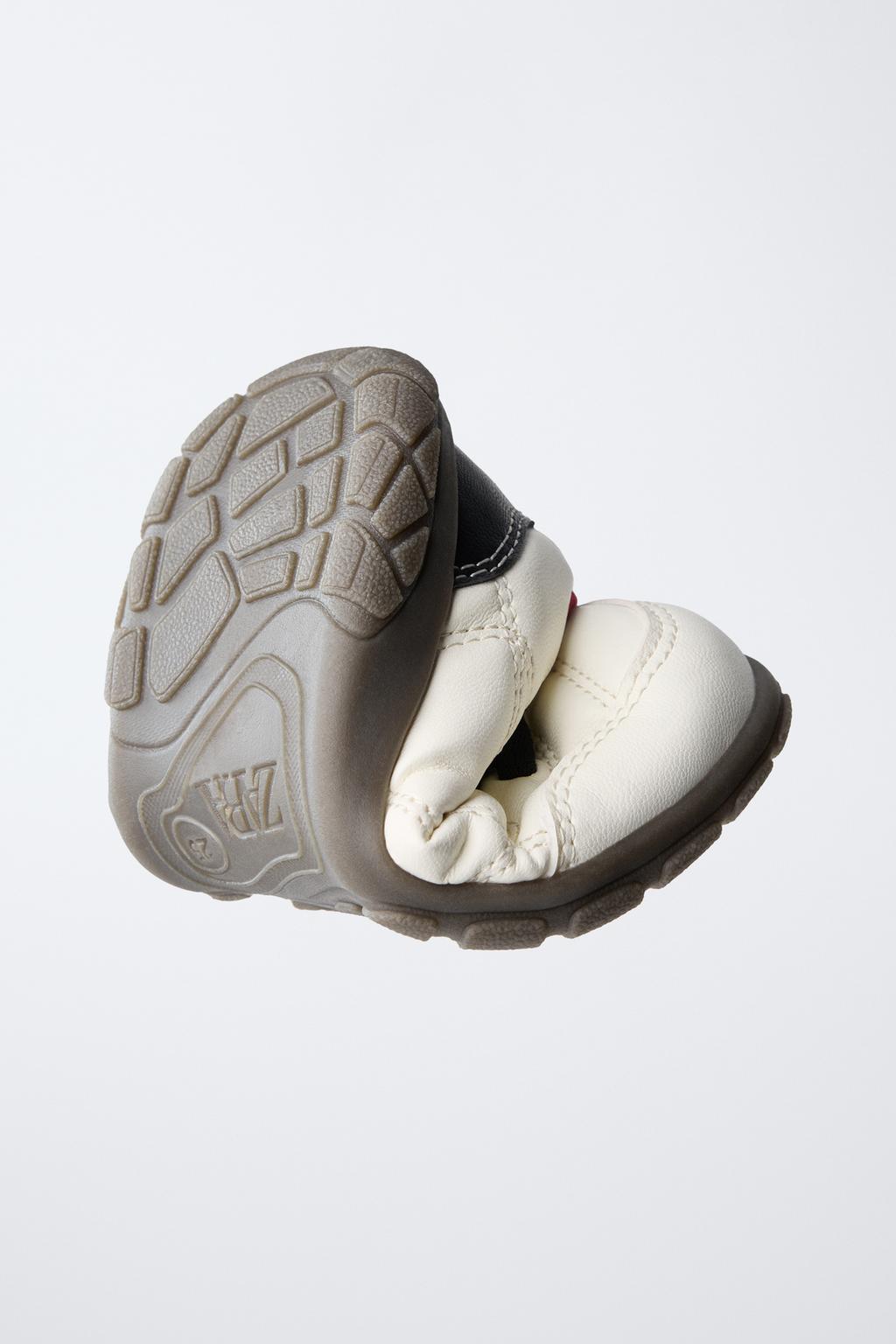 СПОРТИВНЫЕ КРОССОВКИ BAREFOOT