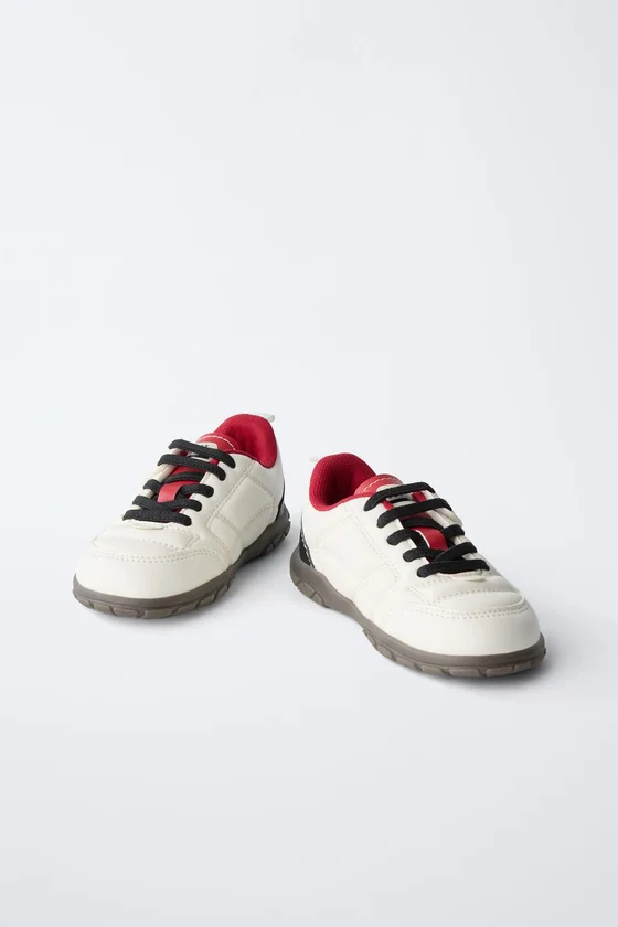 СПОРТИВНЫЕ КРОССОВКИ BAREFOOT