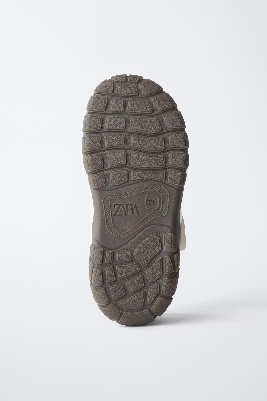 СПОРТИВНЫЕ КРОССОВКИ BAREFOOT