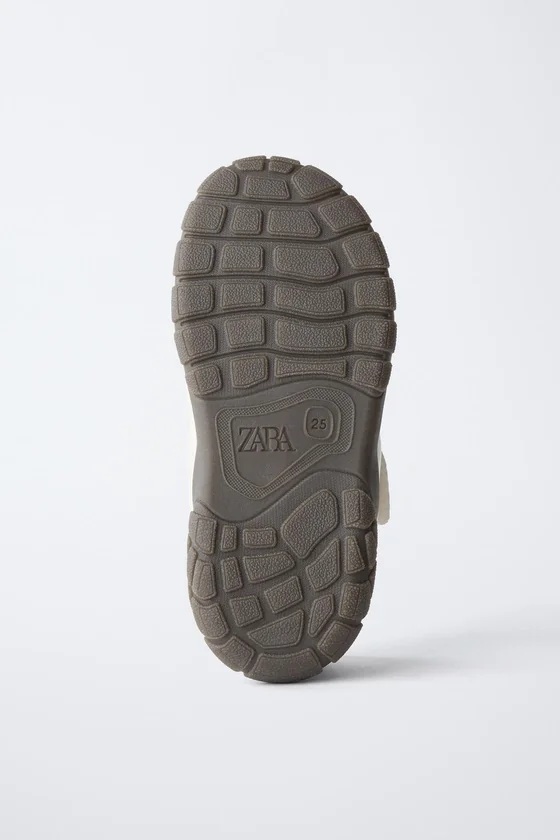 СПОРТИВНЫЕ КРОССОВКИ BAREFOOT
