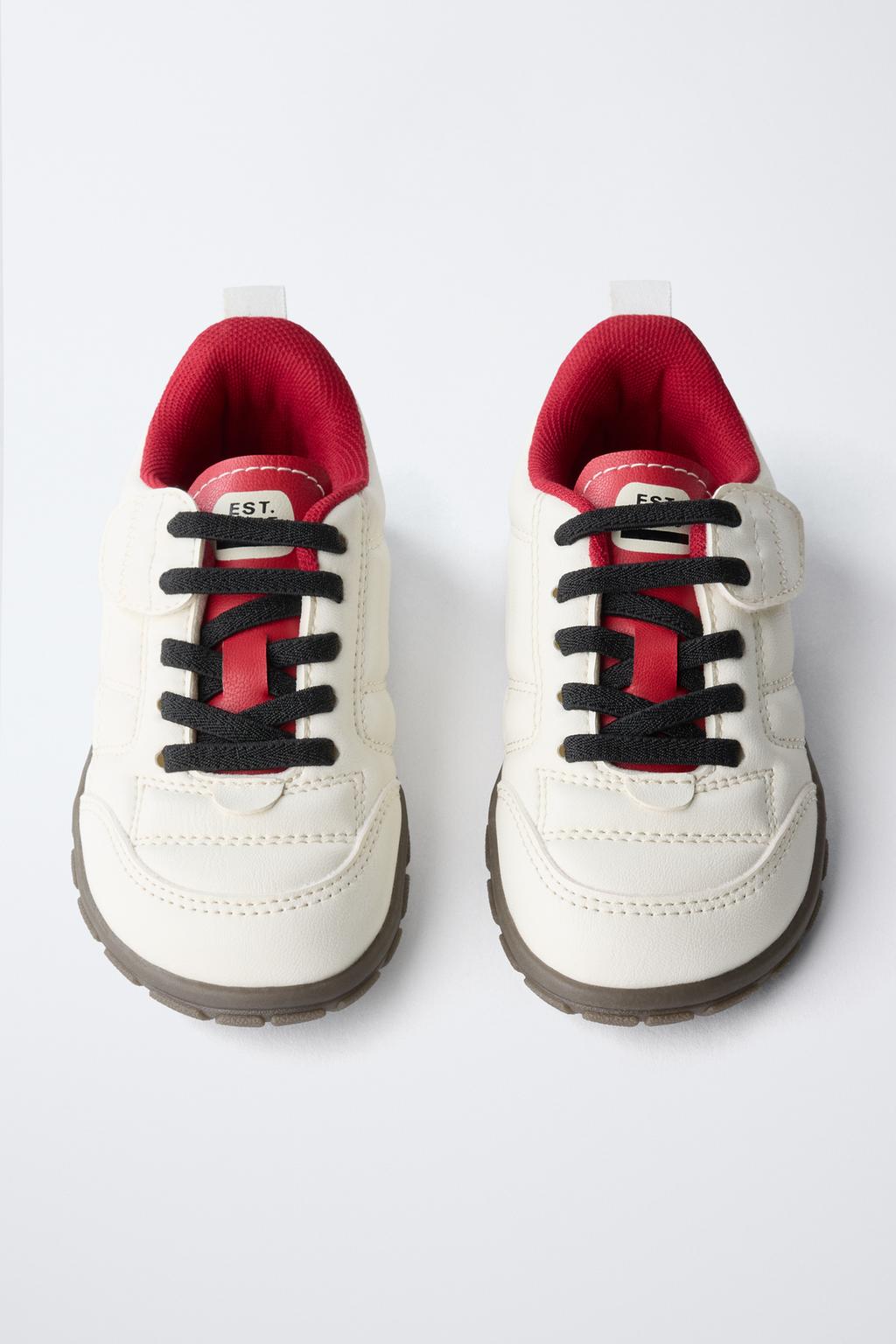 СПОРТИВНЫЕ КРОССОВКИ BAREFOOT