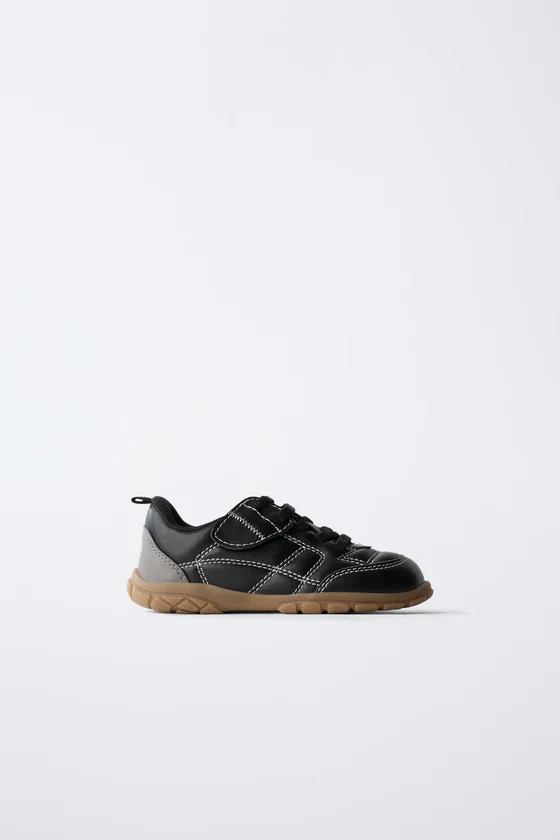 СПОРТИВНЫЕ КРОССОВКИ BAREFOOT