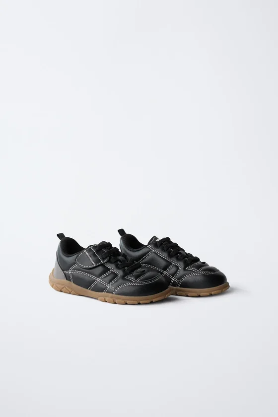 СПОРТИВНЫЕ КРОССОВКИ BAREFOOT