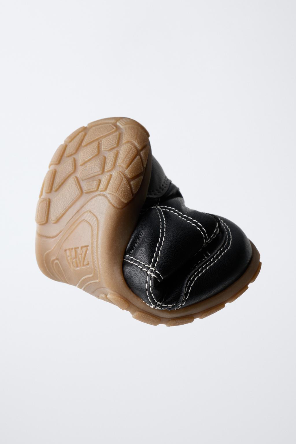 СПОРТИВНЫЕ КРОССОВКИ BAREFOOT