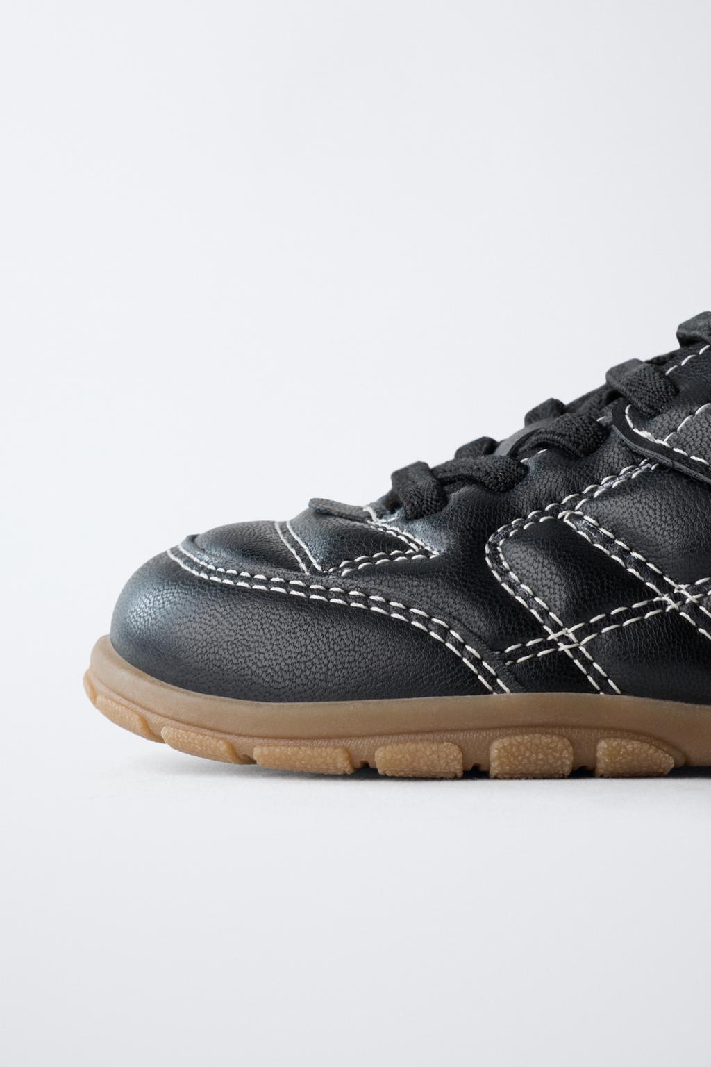 СПОРТИВНЫЕ КРОССОВКИ BAREFOOT