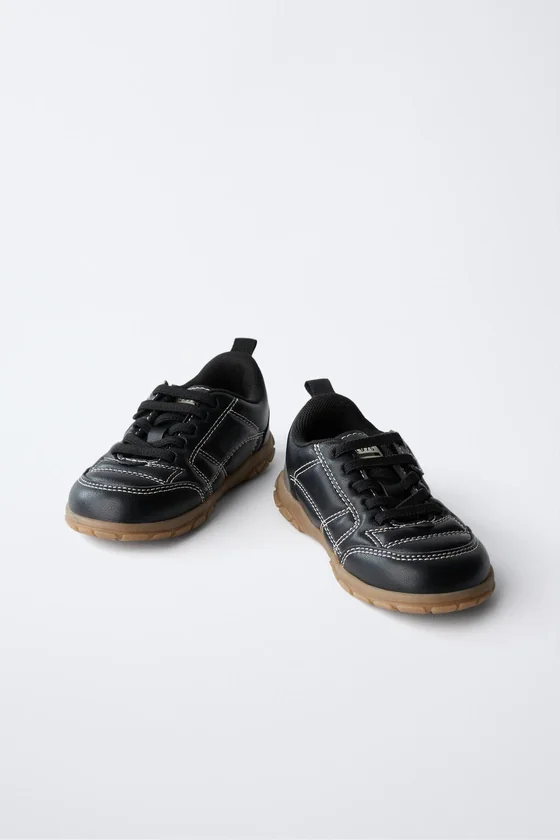 СПОРТИВНЫЕ КРОССОВКИ BAREFOOT