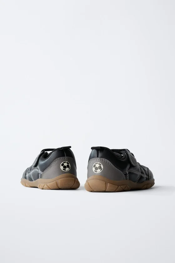 СПОРТИВНЫЕ КРОССОВКИ BAREFOOT