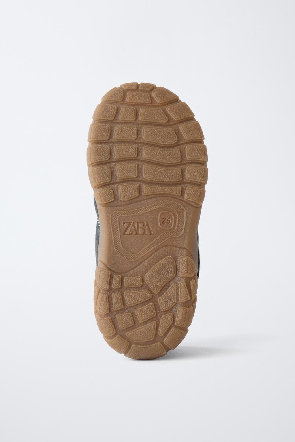 СПОРТИВНЫЕ КРОССОВКИ BAREFOOT