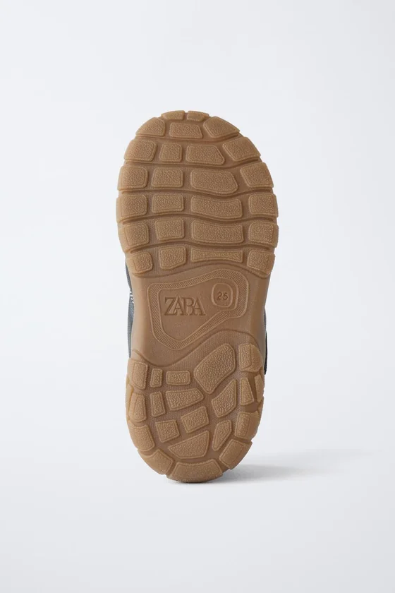 СПОРТИВНЫЕ КРОССОВКИ BAREFOOT